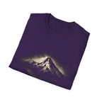 Printify T-Shirt Cascades