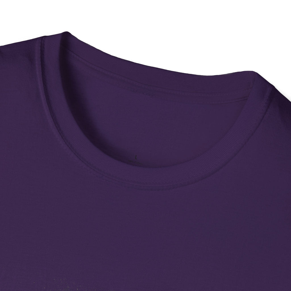 Printify T-Shirt Cascades