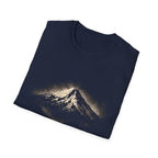 Printify T-Shirt Cascades