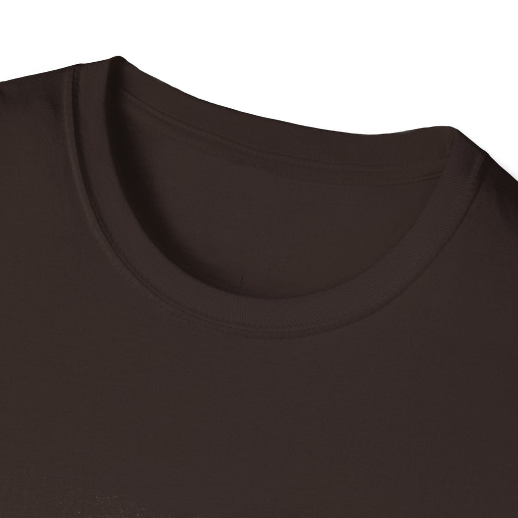 Printify T-Shirt Cascades