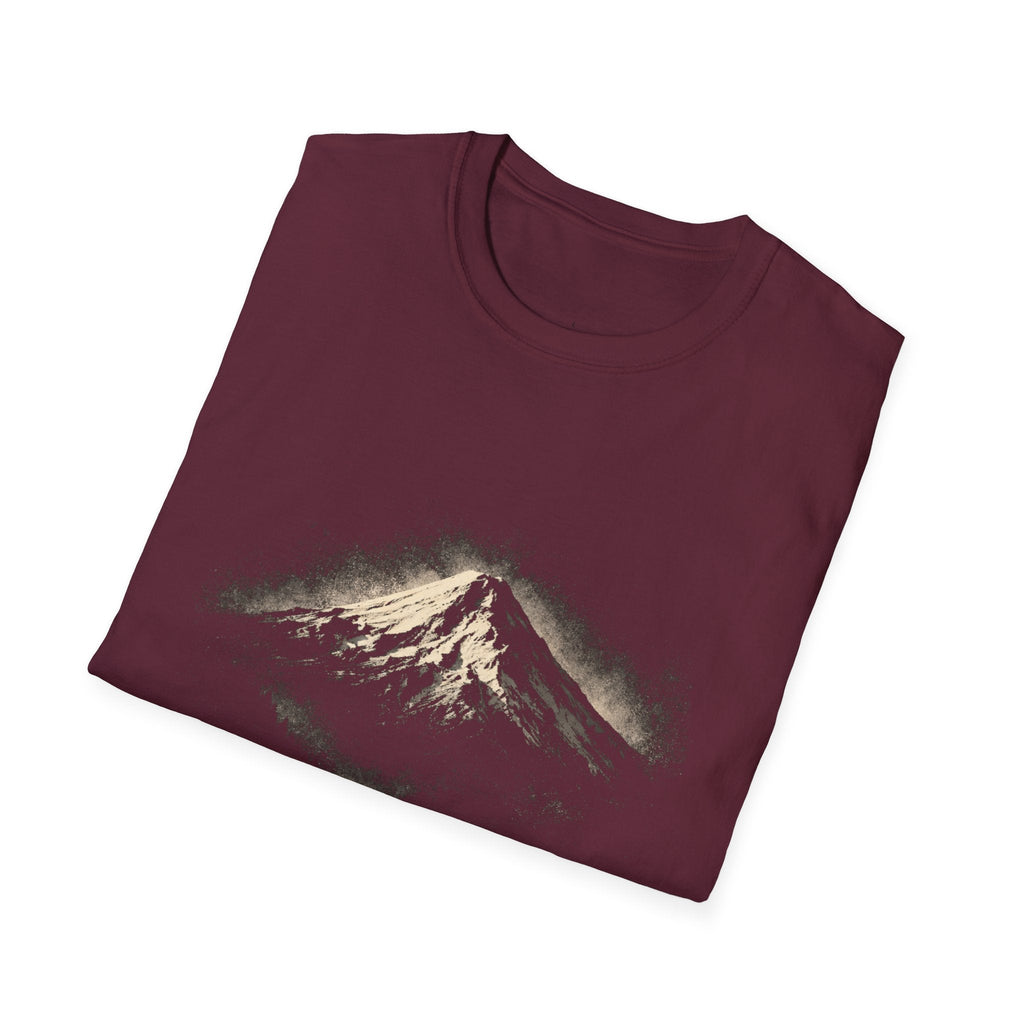 Printify T-Shirt Cascades