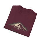 Printify T-Shirt Cascades