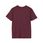 Printify T-Shirt Cascades