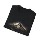 Printify T-Shirt Cascades