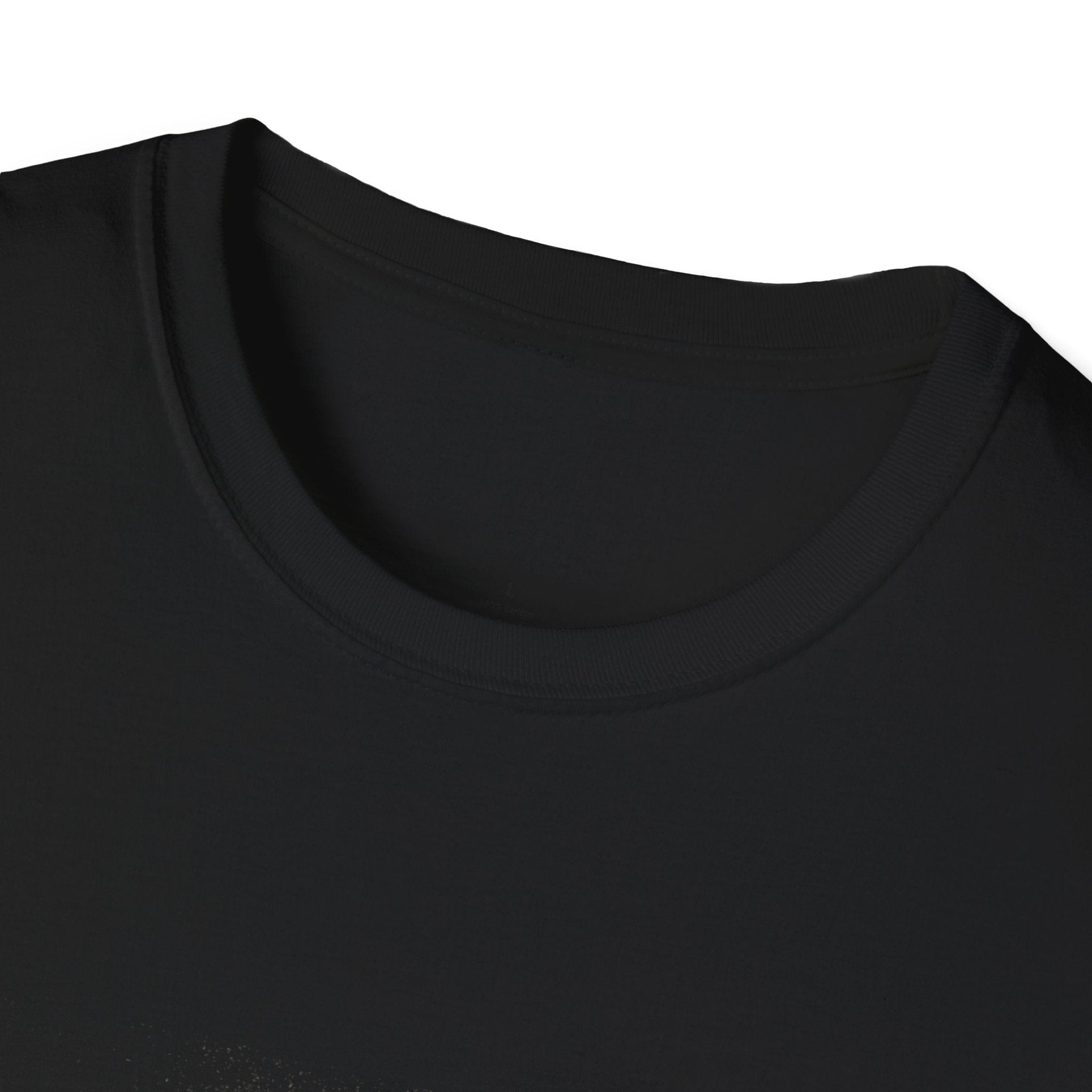 Printify T-Shirt Cascades