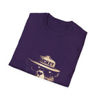 Printify T-Shirt Cute Smokey