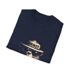 Printify T-Shirt Cute Smokey