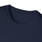 Printify T-Shirt Cute Smokey