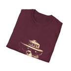 Printify T-Shirt Cute Smokey