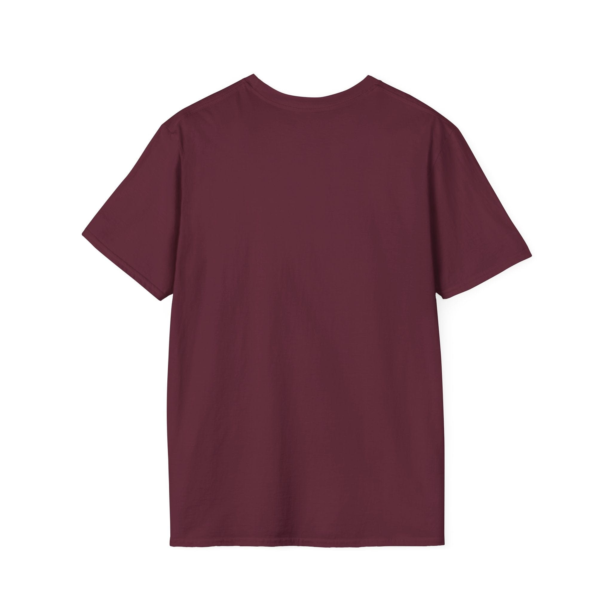 Printify T-Shirt Cute Smokey
