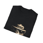 Printify T-Shirt Cute Smokey