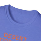 Printify T-Shirt Desert Dreamer Illustration T-Shirt