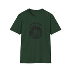 Printify T-Shirt Forest Green / S Group of people T-Shirt