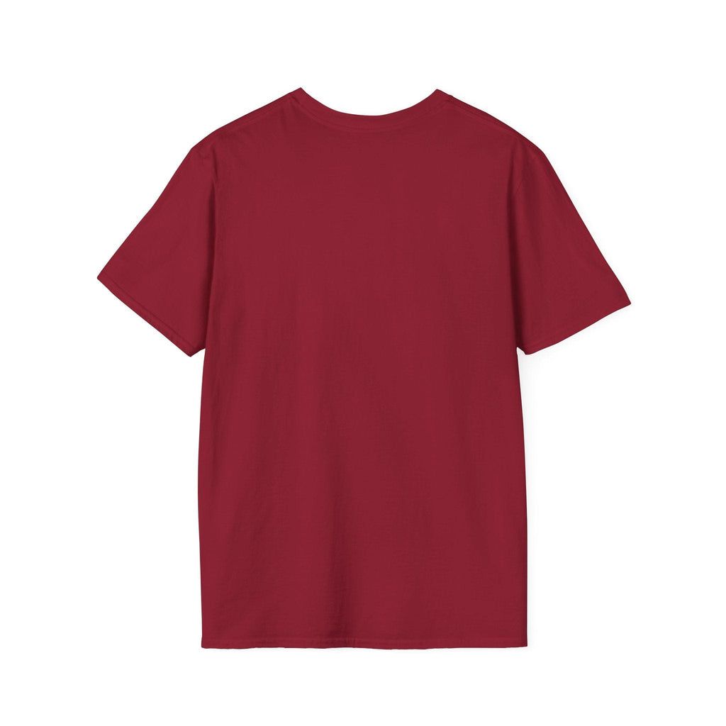 Printify T-Shirt Gerle Creek Camping Crew 2026