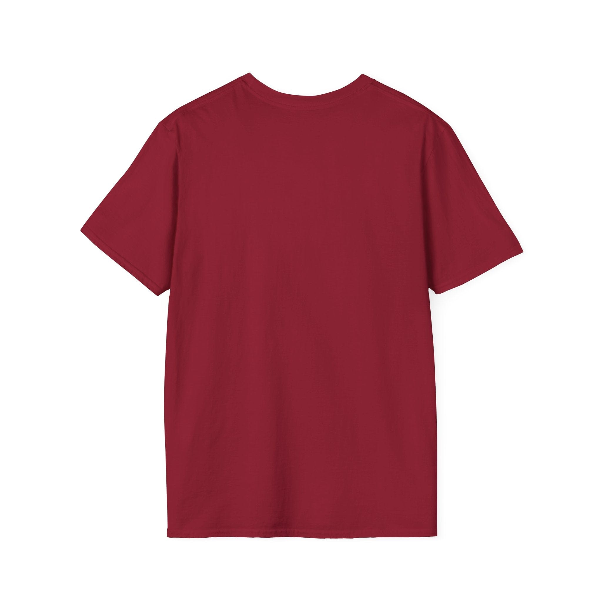 Printify T-Shirt Gerle Creek Camping Crew 2026