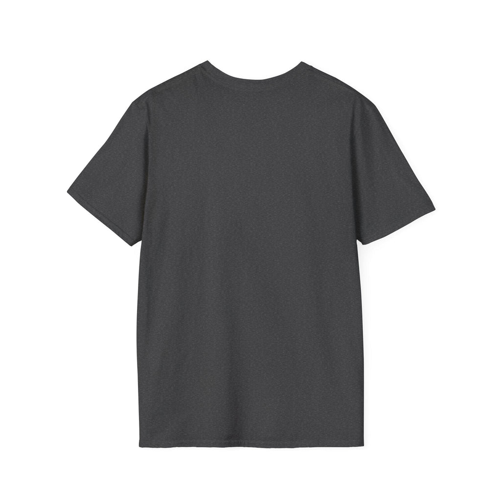 Printify T-Shirt Gerle Creek Camping Crew 2026