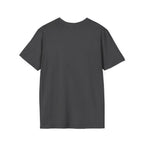 Printify T-Shirt Gerle Creek Camping Crew 2026