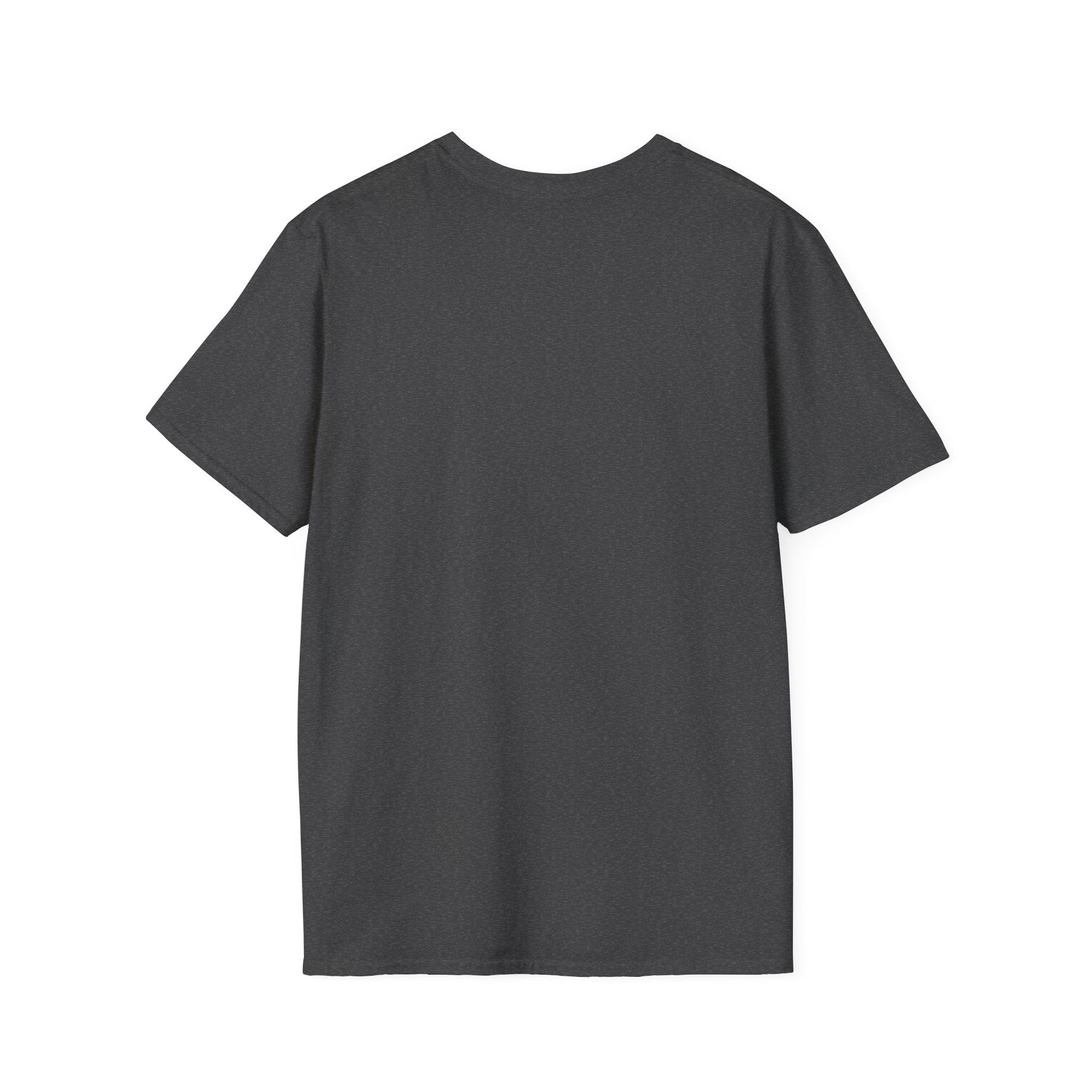Printify T-Shirt Gerle Creek Camping Crew 2026