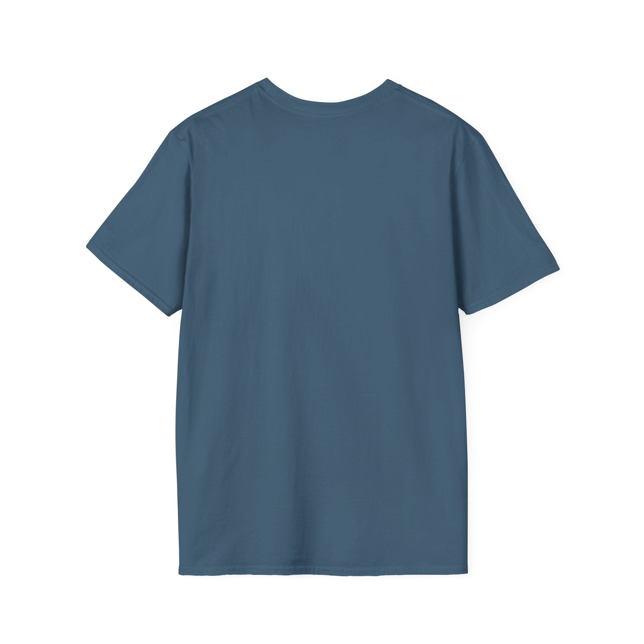 Printify T-Shirt Gerle Creek Camping Crew 2026