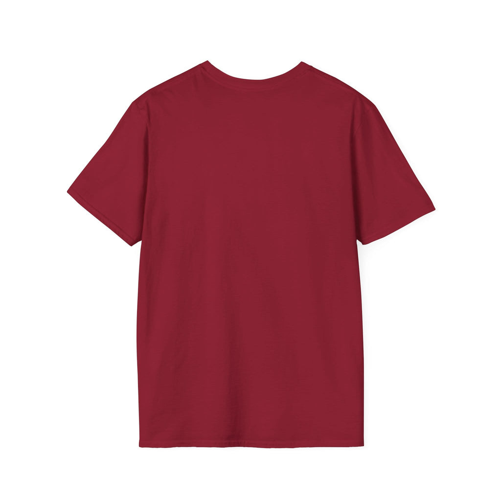 Printify T-Shirt Gerle Creek Camping Crew 2026