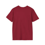 Printify T-Shirt Gerle Creek Camping Crew 2026
