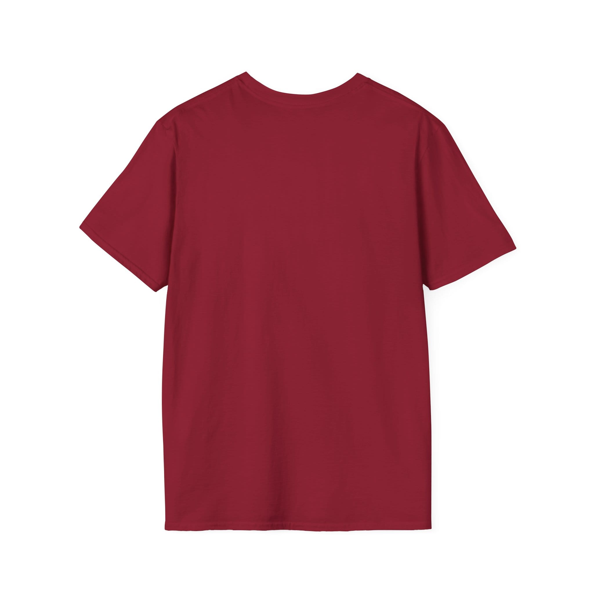 Printify T-Shirt Gerle Creek Camping Crew 2026