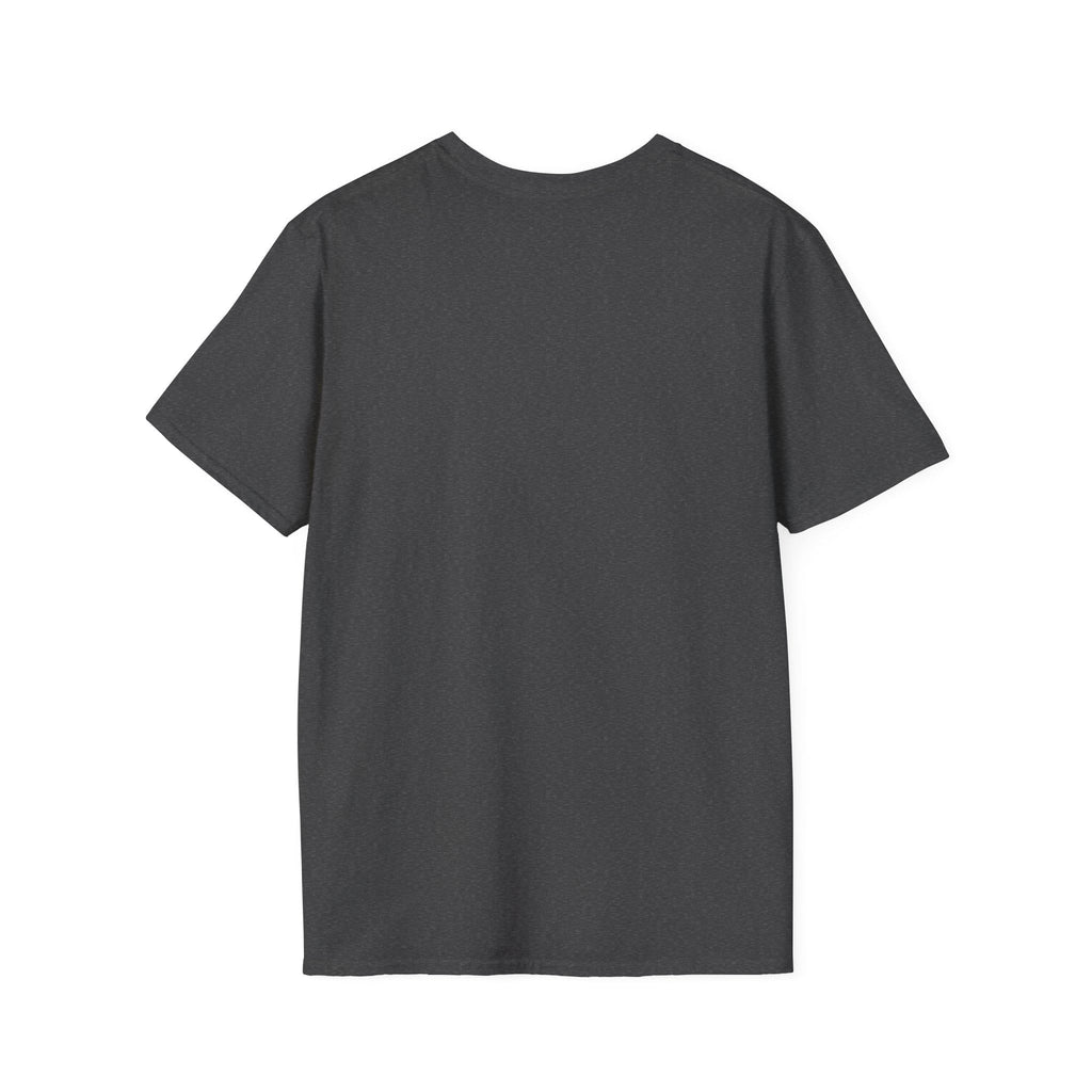 Printify T-Shirt Gerle Creek Camping Crew 2026