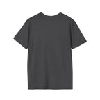 Printify T-Shirt Gerle Creek Camping Crew 2026