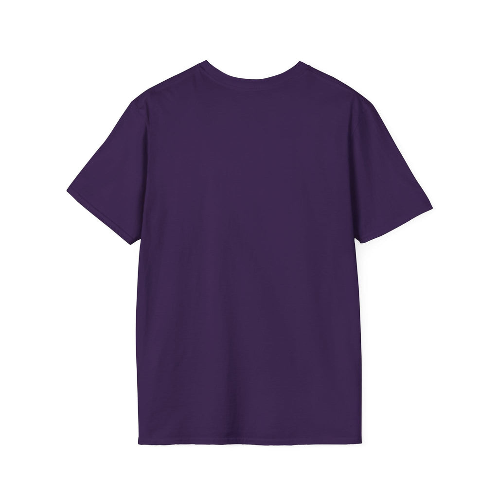 Printify T-Shirt Gerle Creek Camping Crew 2026