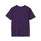 Printify T-Shirt Gerle Creek Camping Crew 2026