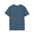 Printify T-Shirt Gerle Creek Camping Crew 2026