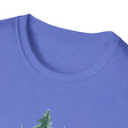 Printify T-Shirt Get Lost in Nature T-Shirt
