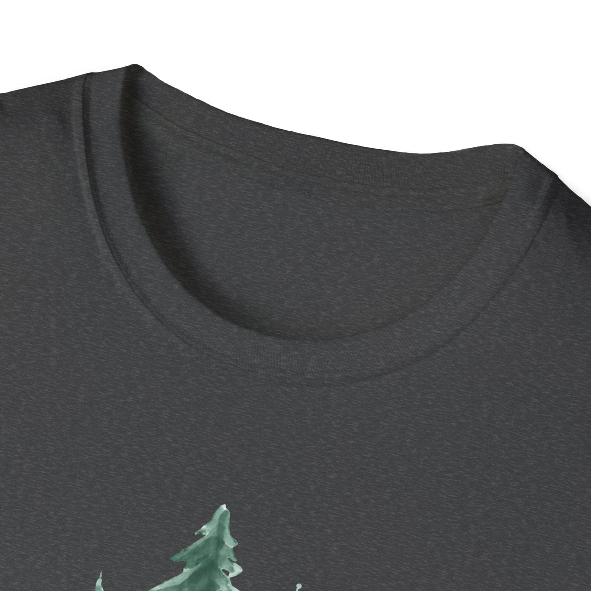 Printify T-Shirt Get Lost in Nature T-Shirt
