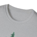 Printify T-Shirt Get Lost in Nature T-Shirt