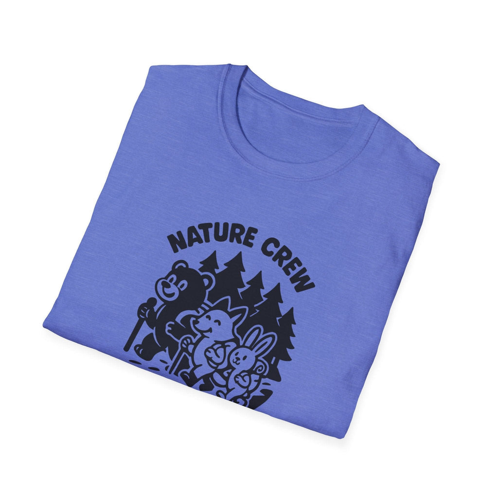 Printify T-Shirt Group of people T-Shirt