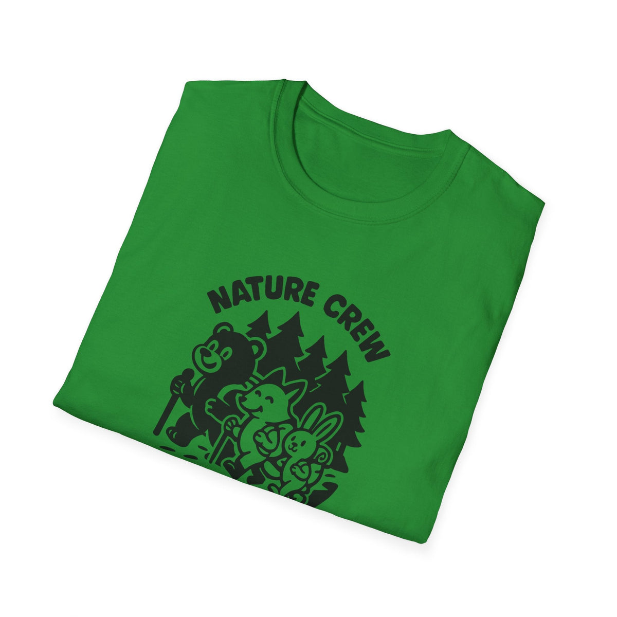 Printify T-Shirt Group of people T-Shirt