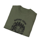 Printify T-Shirt Group of people T-Shirt