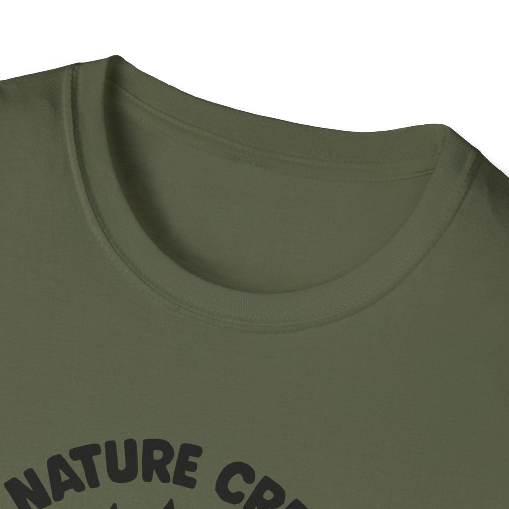 Printify T-Shirt Group of people T-Shirt