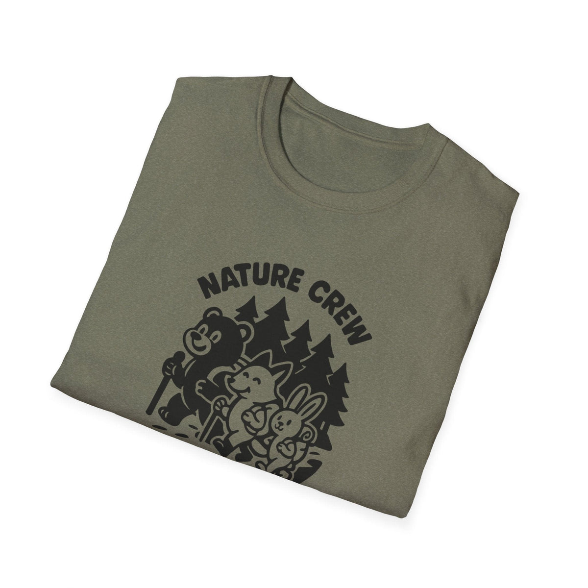 Printify T-Shirt Group of people T-Shirt