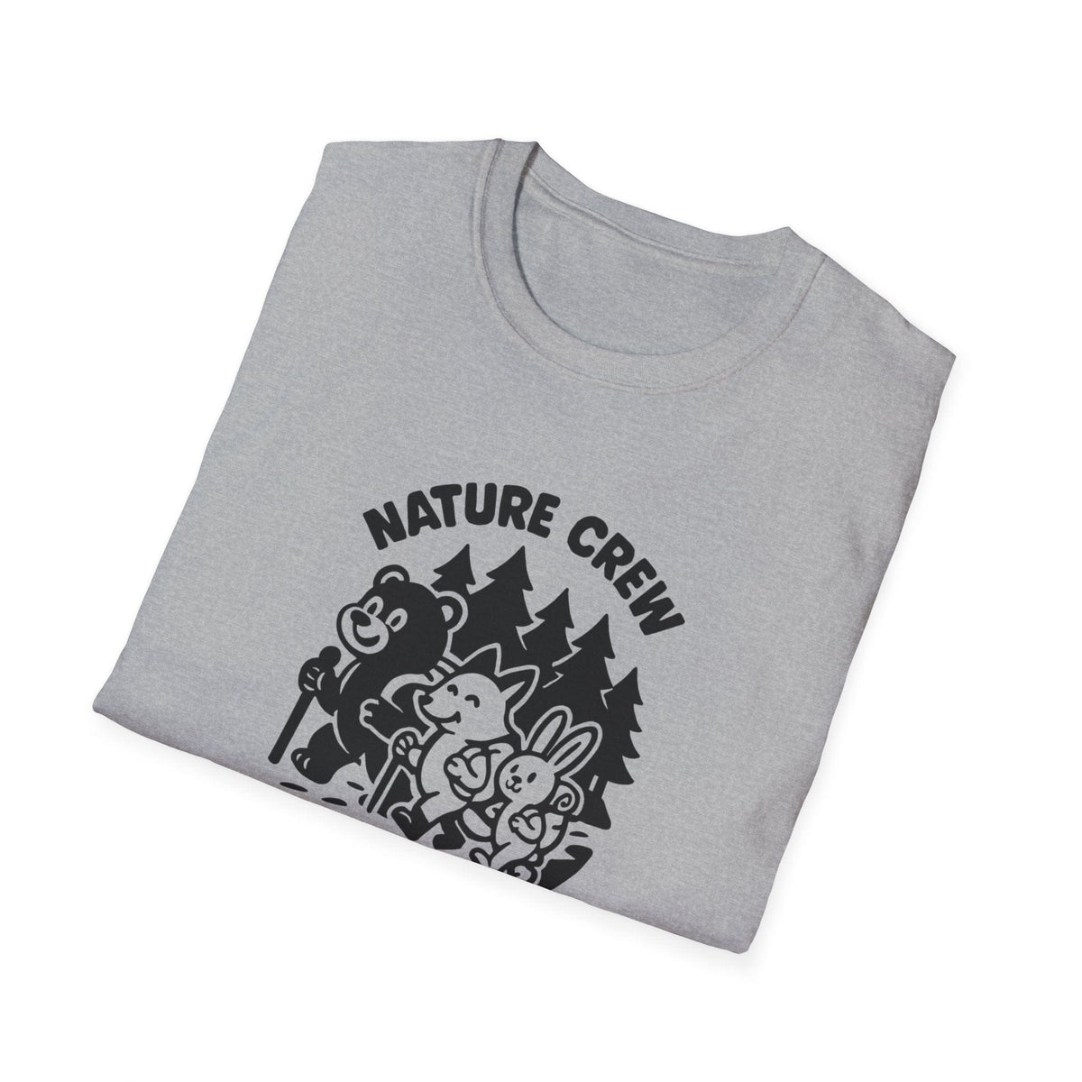 Printify T-Shirt Group of people T-Shirt