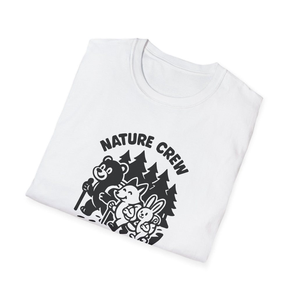Printify T-Shirt Group of people T-Shirt