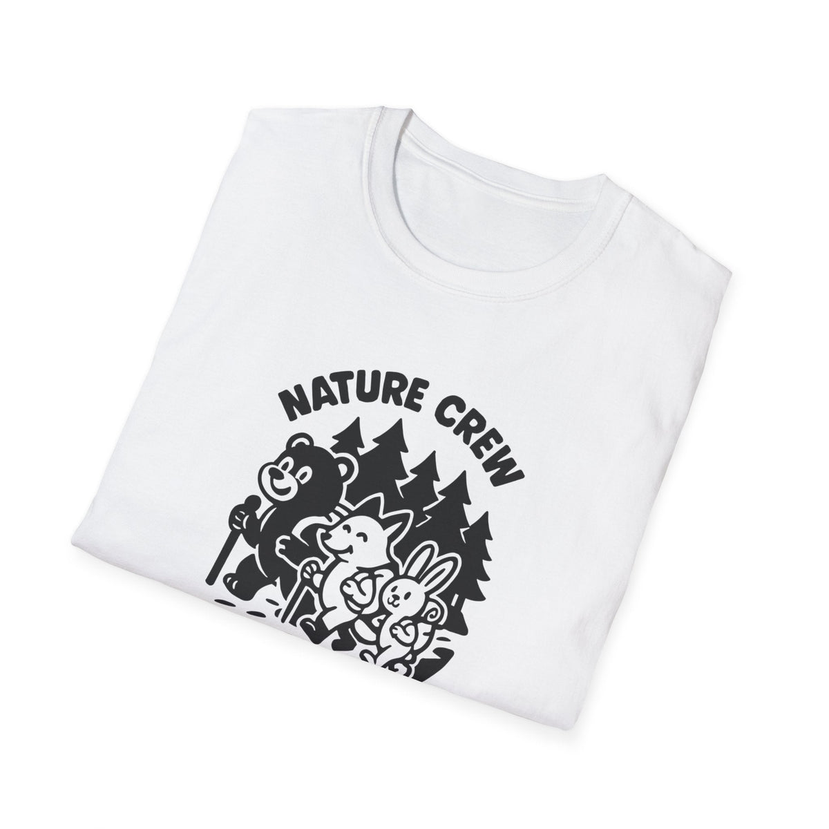 Printify T-Shirt Group of people T-Shirt