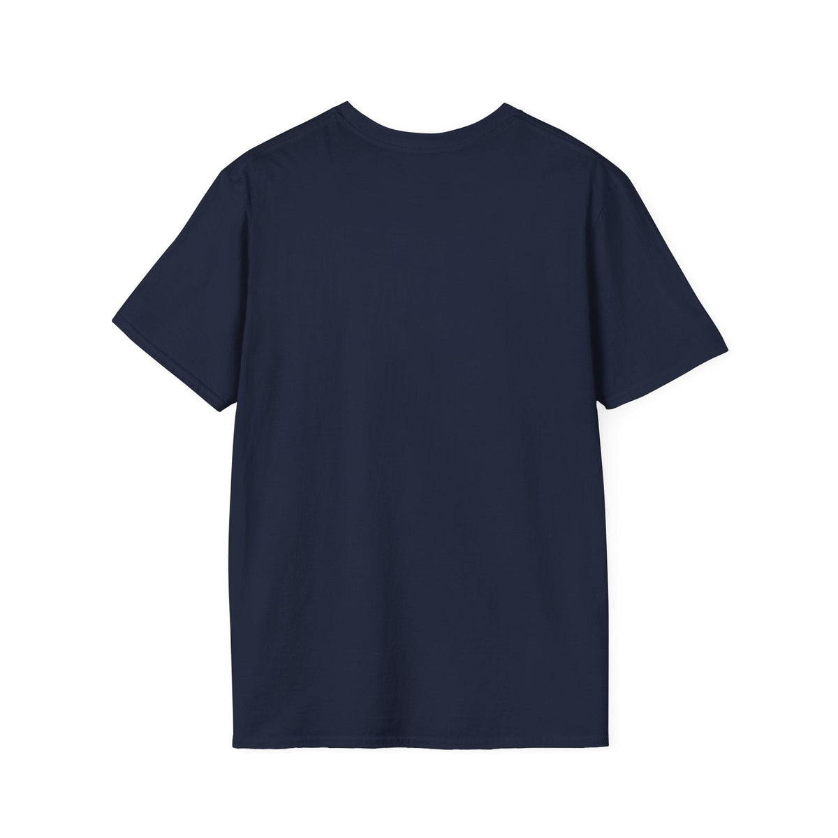 Printify T-Shirt Here For The Trail Mix