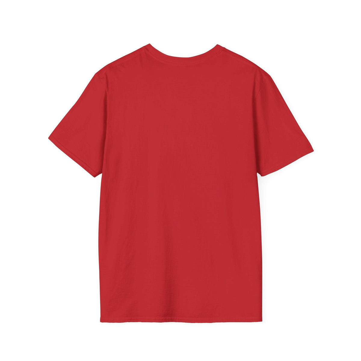 Printify T-Shirt Here we go again
