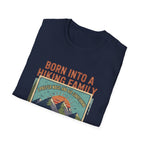 Printify T-Shirt Here we go again