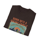 Printify T-Shirt Here we go again