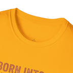Printify T-Shirt Here we go again