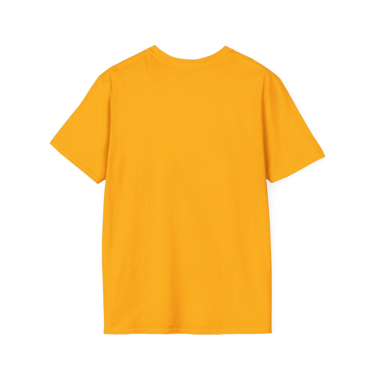 Printify T-Shirt Here we go again