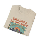 Printify T-Shirt Here we go again