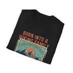 Printify T-Shirt Here we go again